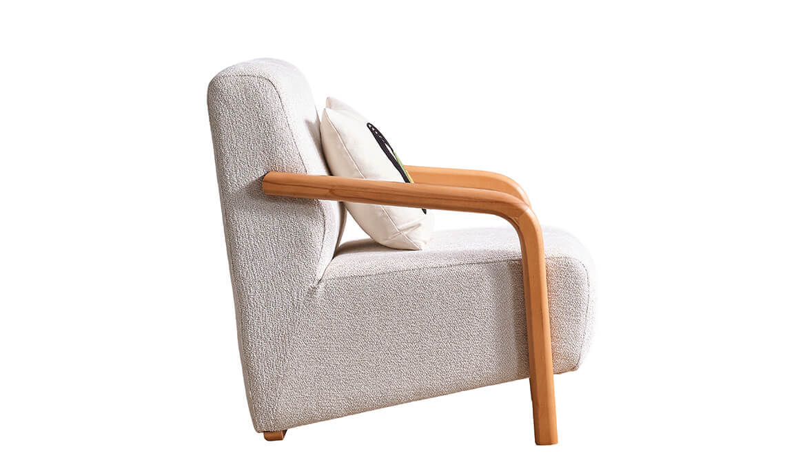 Begonvil Koltuk Takımı 3+3+1+1 Outlet - 19