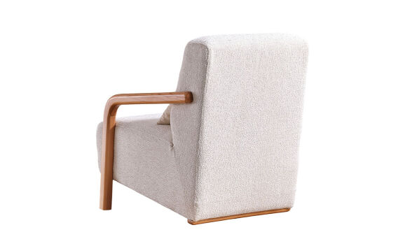 Begonvil Koltuk Takımı 3+3+1+1 Outlet - 20