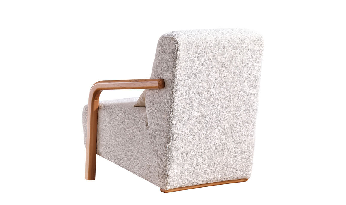 Begonvil Koltuk Takımı 3+3+1+1 Outlet - 20