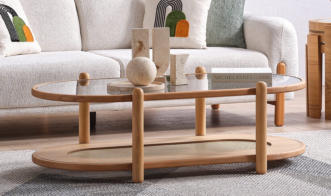 Begonvil Koltuk Takımı 3+3+1+1 Outlet - 21