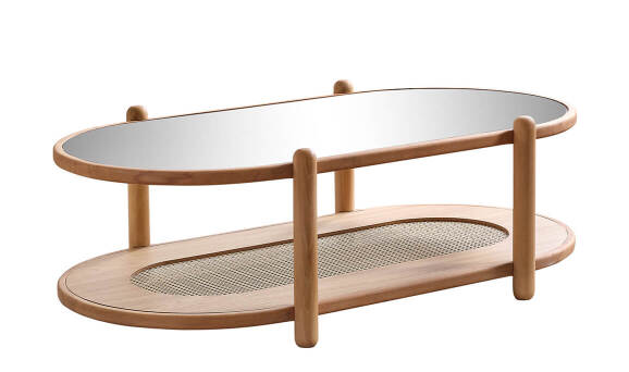 Begonvil Koltuk Takımı 3+3+1+1 Outlet - 22