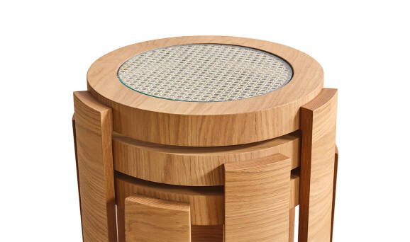 Begonvil Koltuk Takımı 3+3+1+1 Outlet - 29