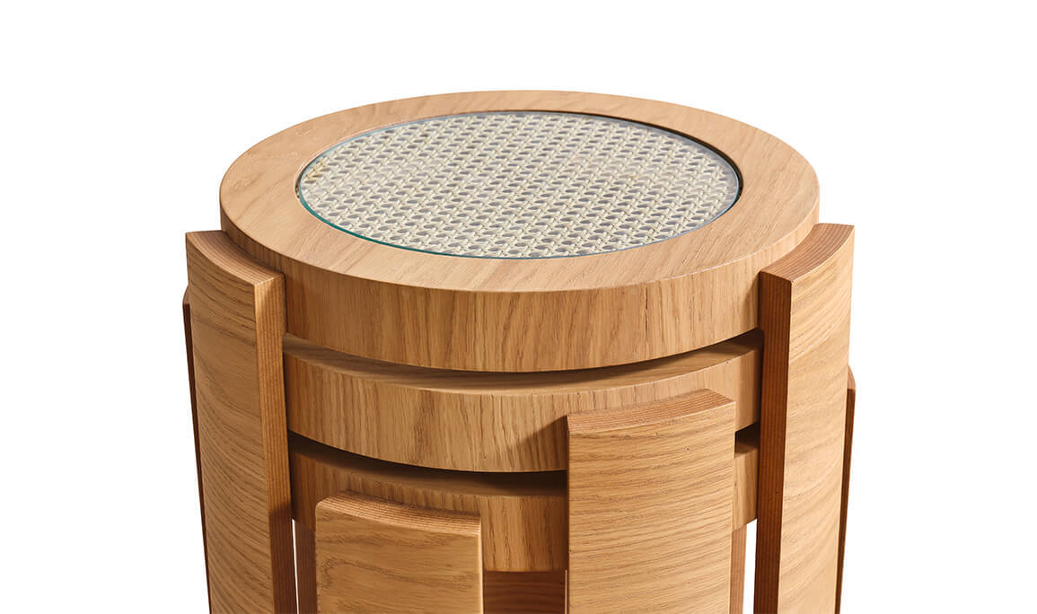 Begonvil Koltuk Takımı 3+3+1+1 Outlet - 29