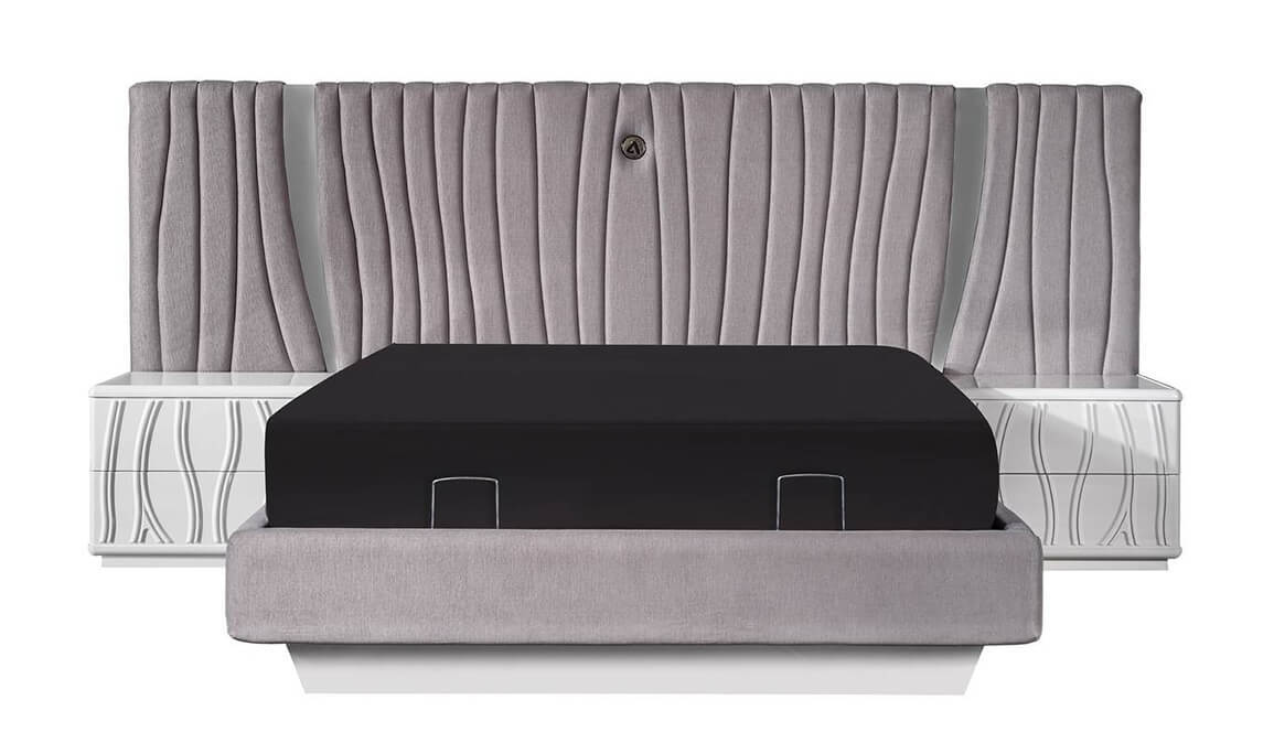Belmond Yatak Odası - 7