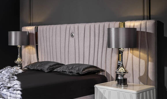 Belmond Yatak Odası - 8