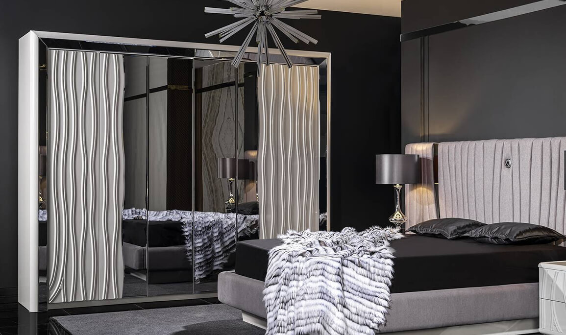 Belmond Yatak Odası - 21
