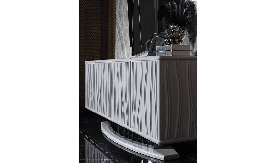 Belmond Yemek Odası - 19