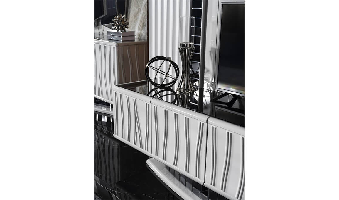 Belmond Yemek Odası - 28