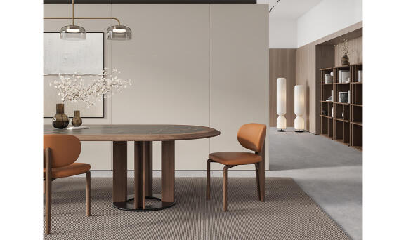 Bera Yemek Masası - 3