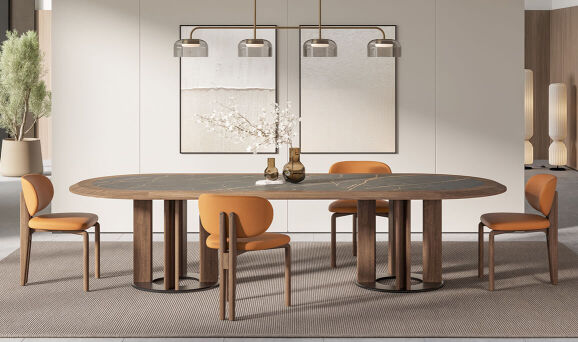 Bera Yemek Masası - 2