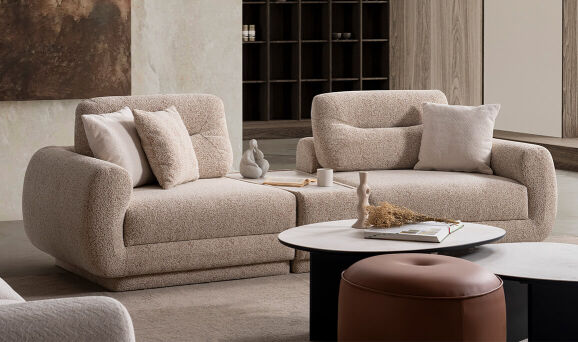 Bergama Koltuk Takımı - 4