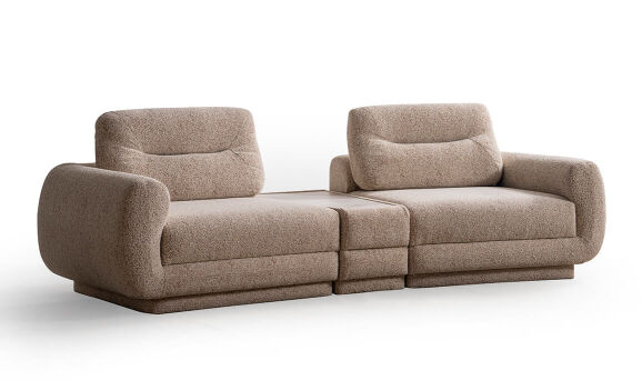 Bergama Koltuk Takımı - 8