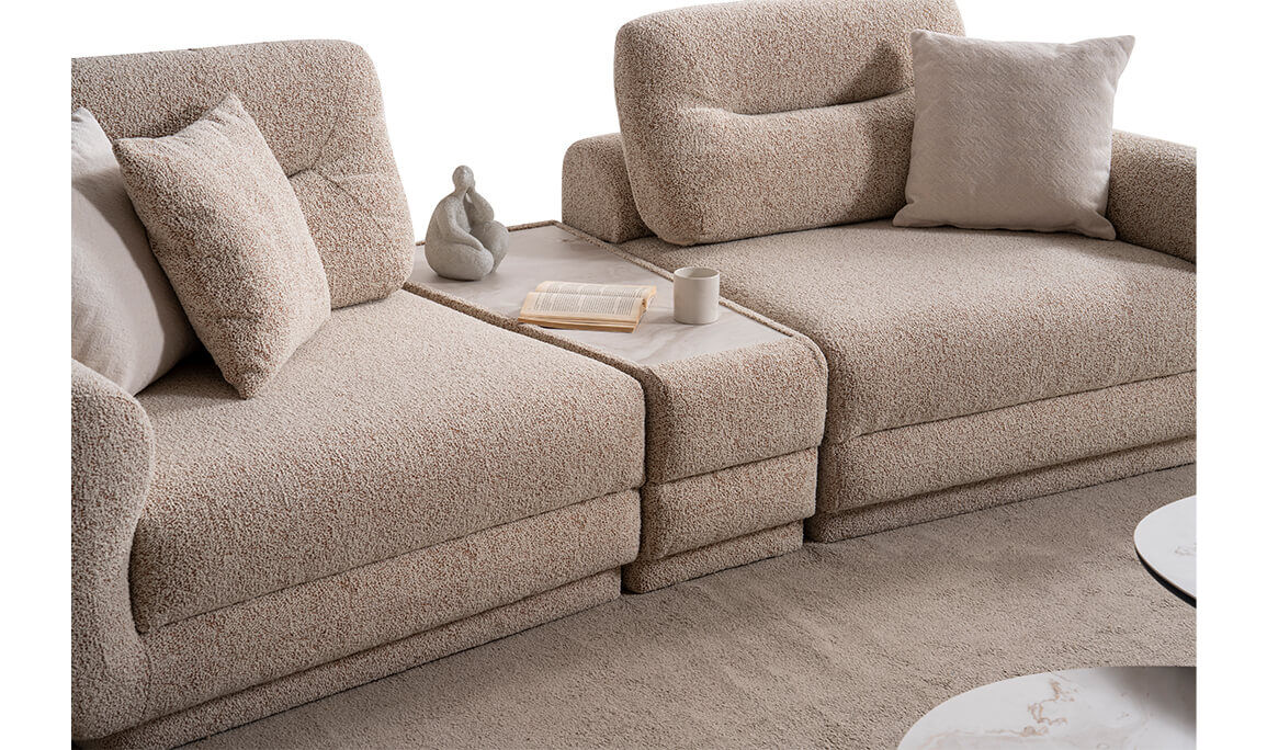 Bergama Koltuk Takımı - 10