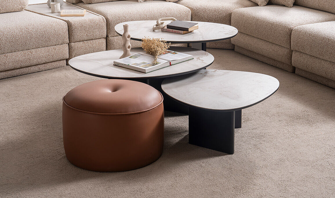 Bergama Koltuk Takımı - 20