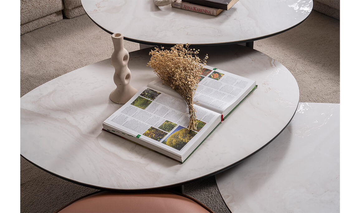 Bergama Koltuk Takımı - 23