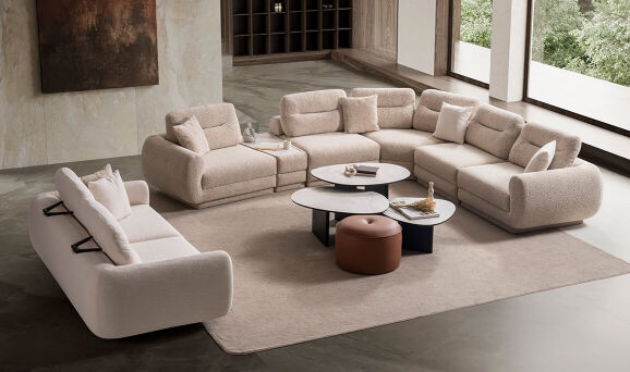 Bergama L Köşe Takımı - 1