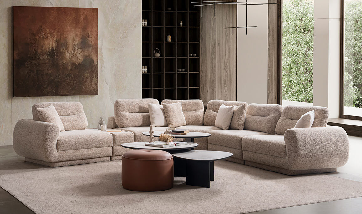 Bergama L Köşe Takımı - 3