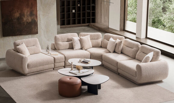 Bergama L Köşe Takımı - 4