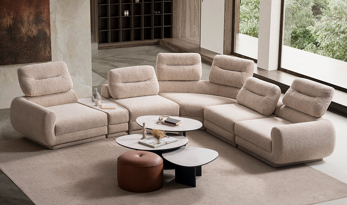 Bergama L Köşe Takımı - 6