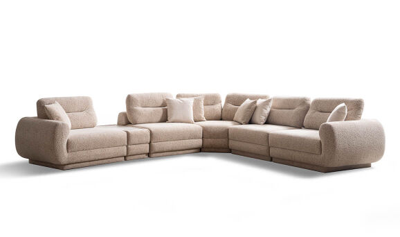 Bergama L Köşe Takımı - 7