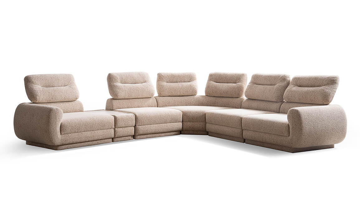 Bergama L Köşe Takımı - 8