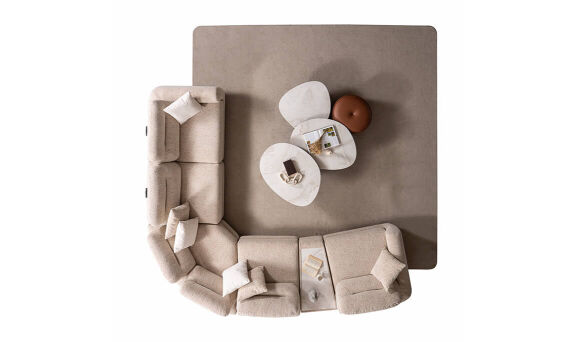 Bergama L Köşe Takımı - 9