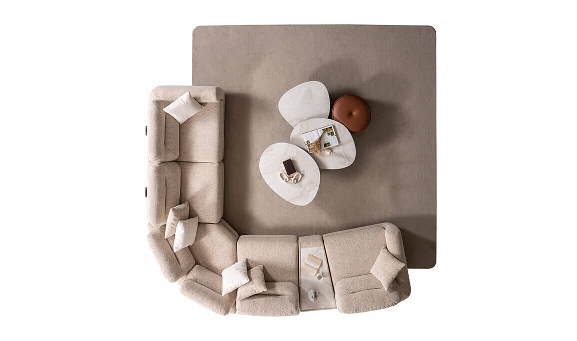 Bergama L Köşe Takımı - 9