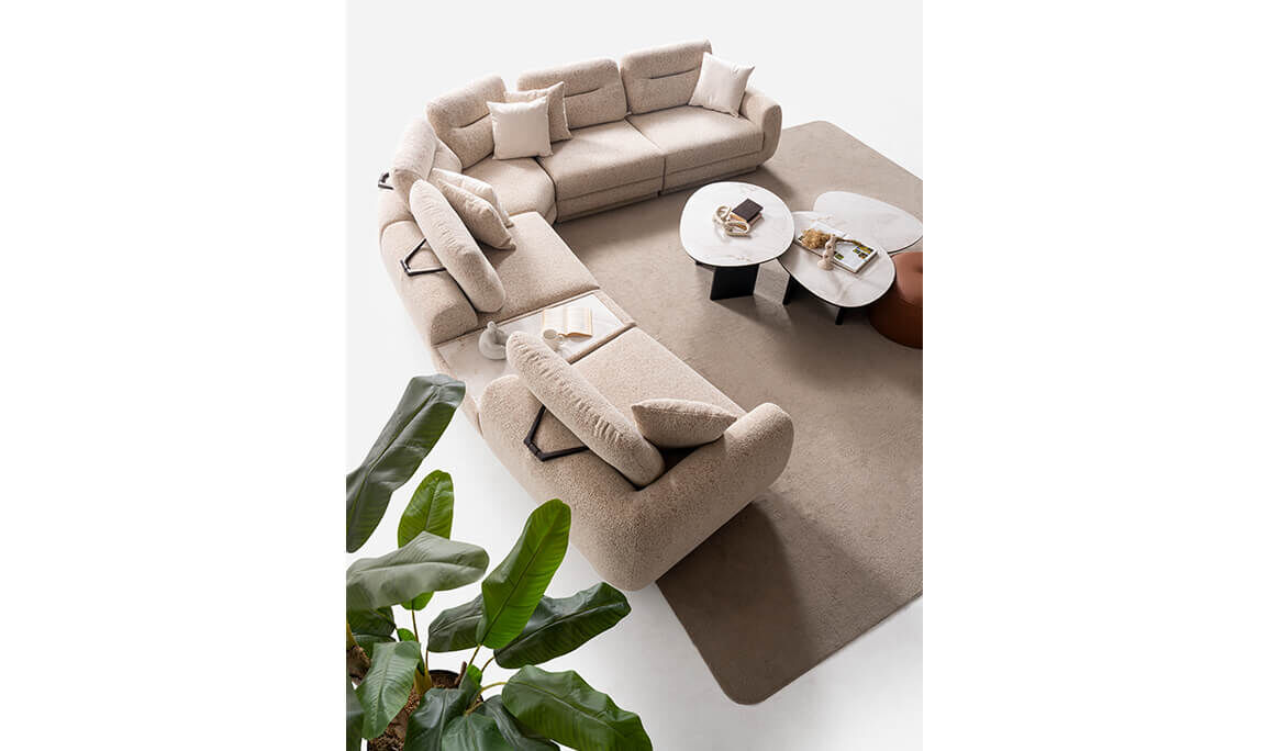 Bergama L Köşe Takımı - 10