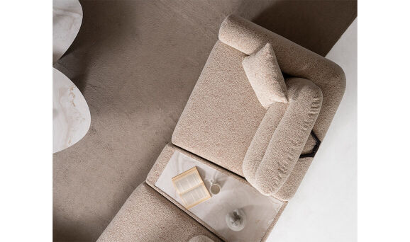 Bergama L Köşe Takımı - 15