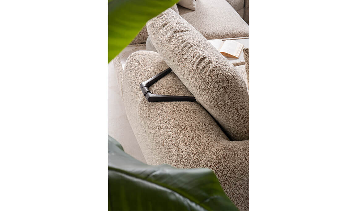 Bergama L Köşe Takımı - 16