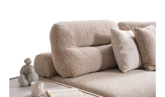 Bergama L Köşe Takımı - 19