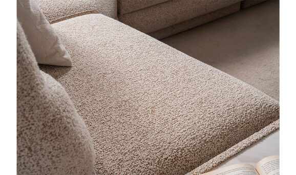 Bergama L Köşe Takımı - 20