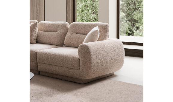 Bergama L Köşe Takımı - 21