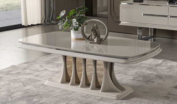 Bergama Orta Sehpa - 