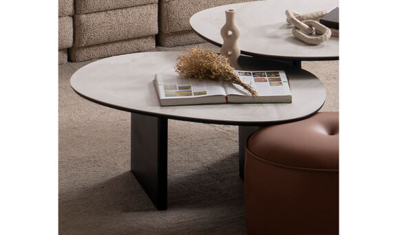 Bergama Orta Sehpa Seti - 5