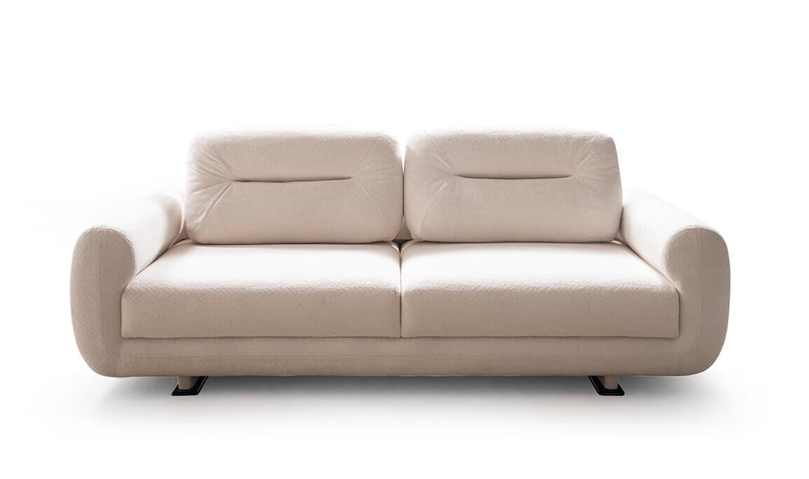 Bergama Üçlü Koltuk - 