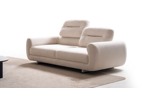 Bergama Üçlü Koltuk - 3