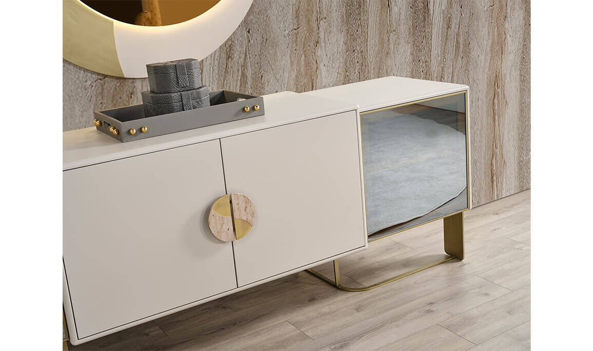 Berlin Yemek Odası - 16