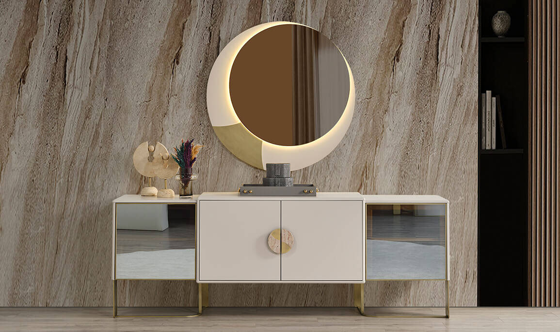Berlin Yemek Odası - 13