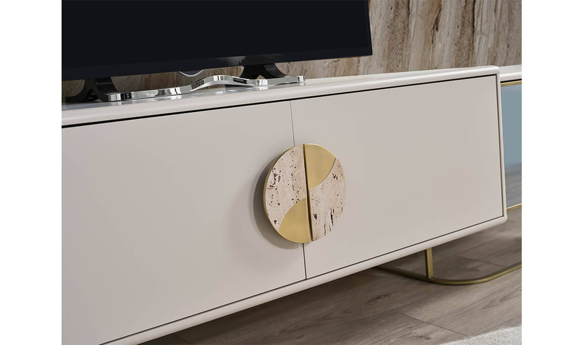 Berlin Yemek Odası - 22
