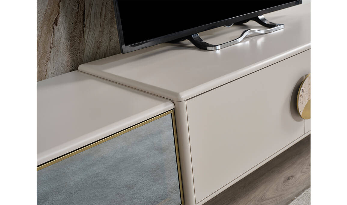 Berlin Yemek Odası - 21