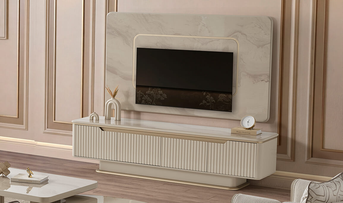 Bernova Yemek Odası - 6