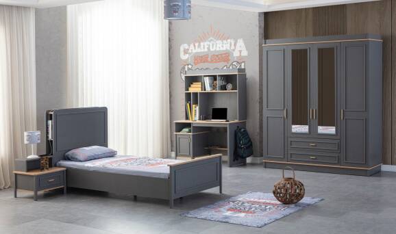 Best Genç Odası - 1