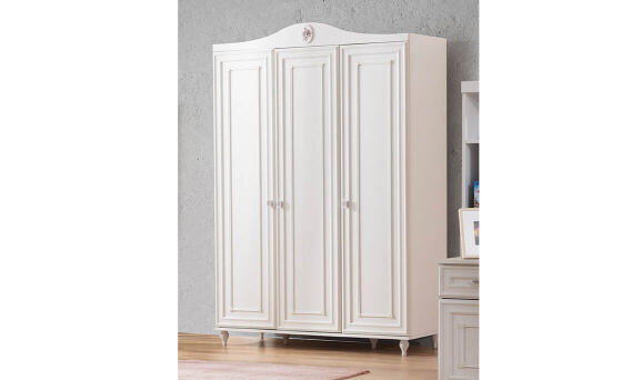 Bianca 3 Kapılı Gardırop - 3