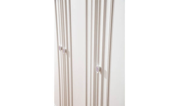 Bianca 3 Kapılı Gardırop - 9