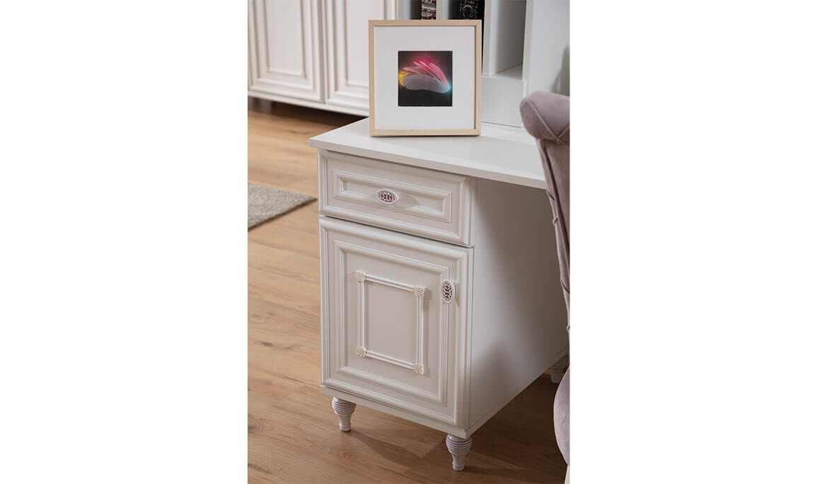 Bianca Çalışma Masası - 7