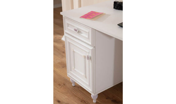 Bianca Çalışma Masası - 8