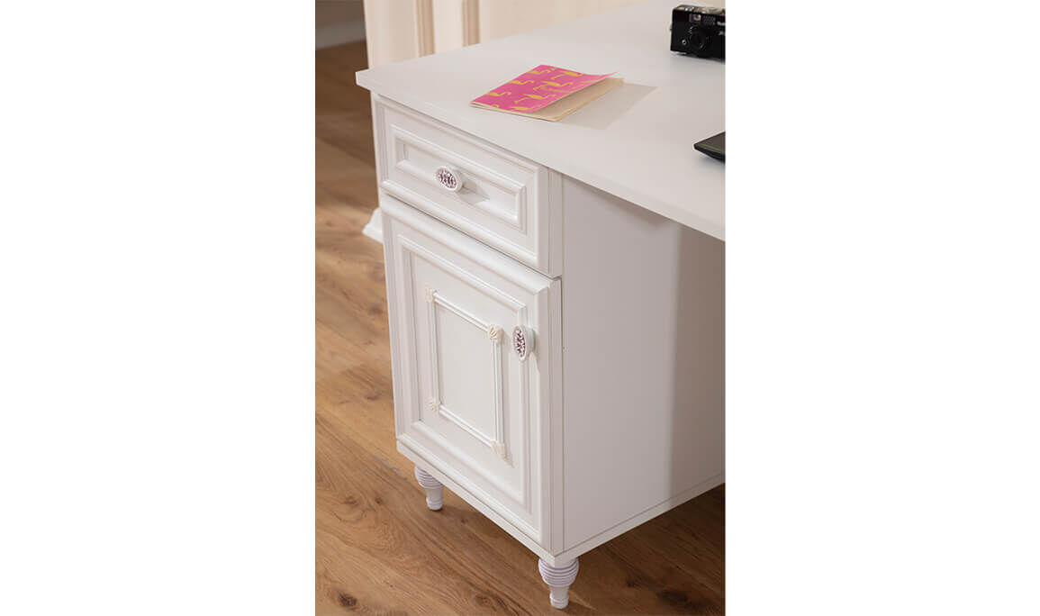 Bianca Çalışma Masası - 8