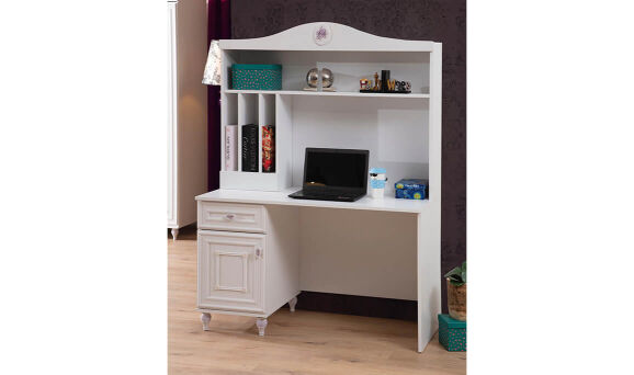 Bianca Çalışma Masası - 3