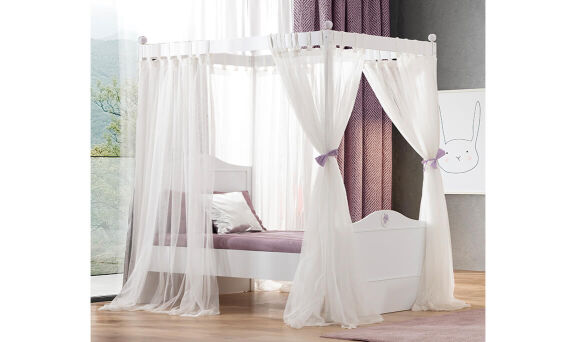 Bianca Cibinikli Karyola - 3